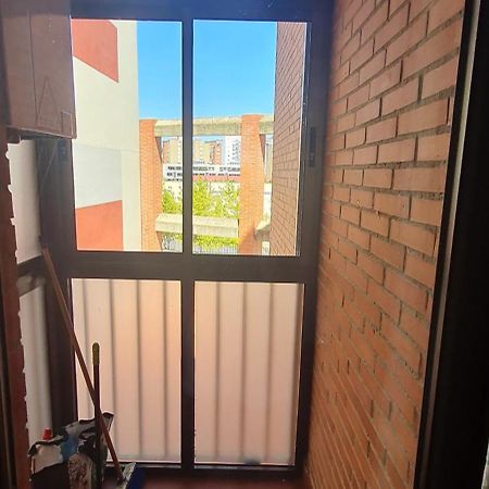 Apartamento Bulevar Burgo Exteriér fotografie