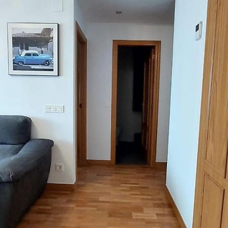 Apartamento Bulevar Burgo Exteriér fotografie