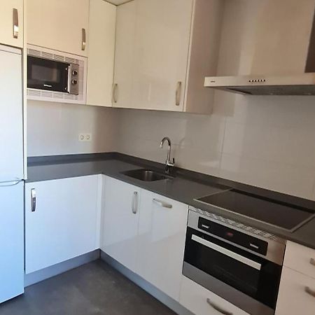 Apartamento Bulevar Burgo Exteriér fotografie