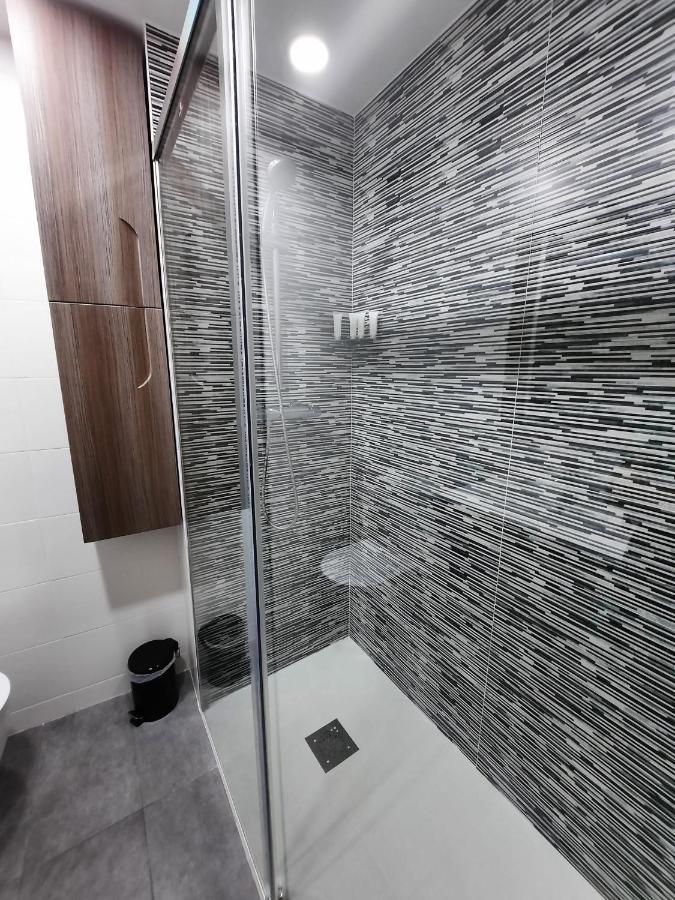 Apartamento Bulevar Burgo Exteriér fotografie