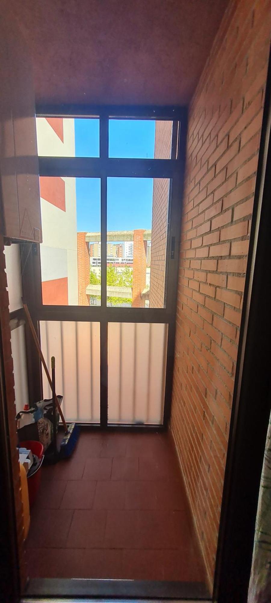 Apartamento Bulevar Burgo Exteriér fotografie