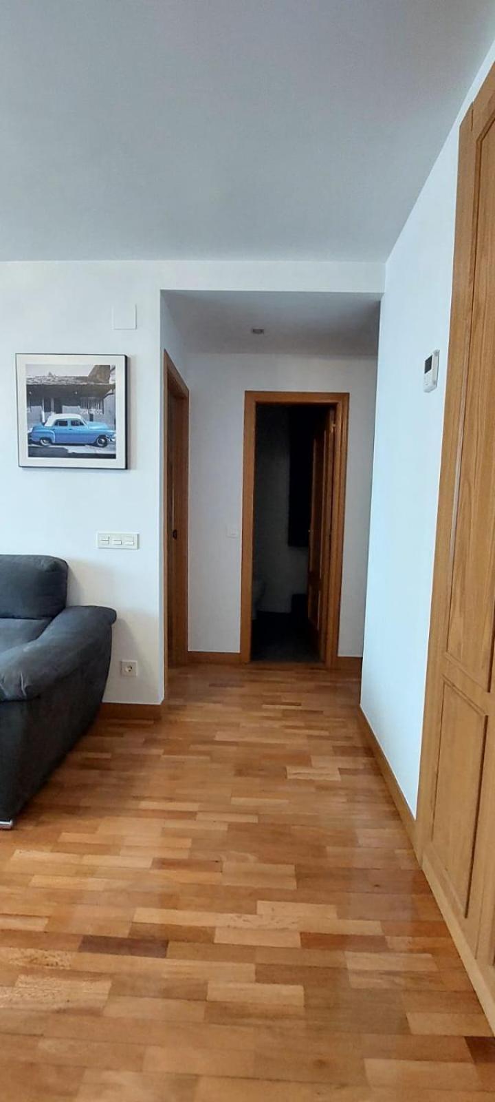 Apartamento Bulevar Burgo Exteriér fotografie