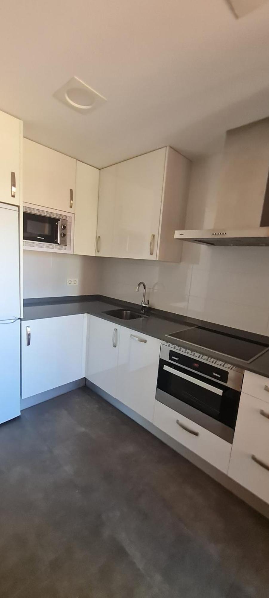 Apartamento Bulevar Burgo Exteriér fotografie