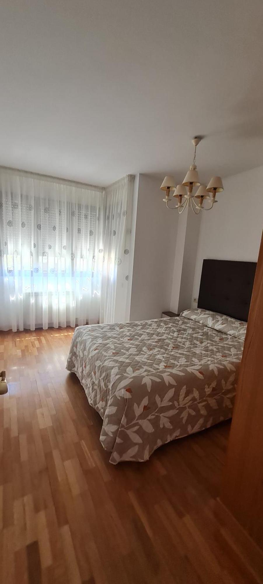 Apartamento Bulevar Burgo Exteriér fotografie